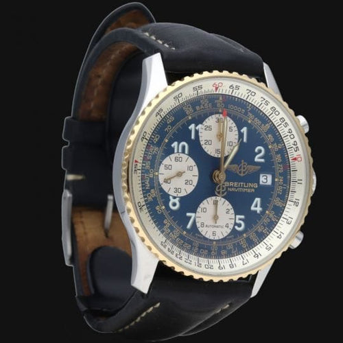 Montre Breitling Montre Old Navitimer 58 Facettes MT42127