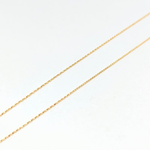 Collier Collier or jaune, diamants, améthyste, grenat 58 Facettes 30462