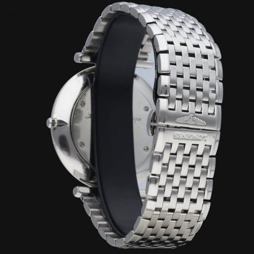 Montre Longines Montre La Grande Classique 58 Facettes MT40660