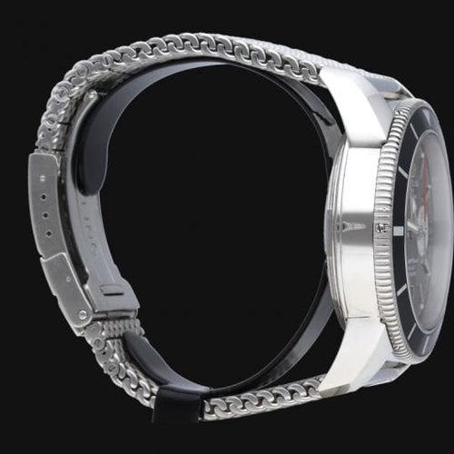 Montre Breitling Montre Superocean Heritage Chronograph 46 Limited Edition 58 Facettes MT43916