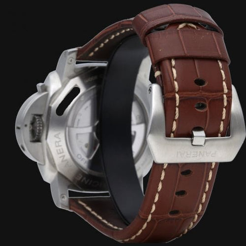 Montre Panerai Montre Luminor 1950 3 Days Gmt 58 Facettes MT44596