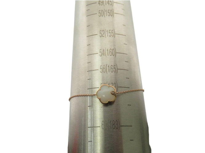 Bracelet bracelet PASQUALE BRUNI petit joli 16143r 17cm agate diamants or 18k 58 Facettes 268970