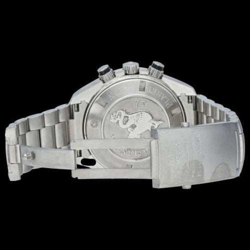 Montre Omega Montre Seamaster Planet Ocean Chronograph 58 Facettes MT44683