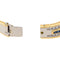 Bracelet Bracelet  Or jaune Saphir, Diamant 58 Facettes 4324636CN