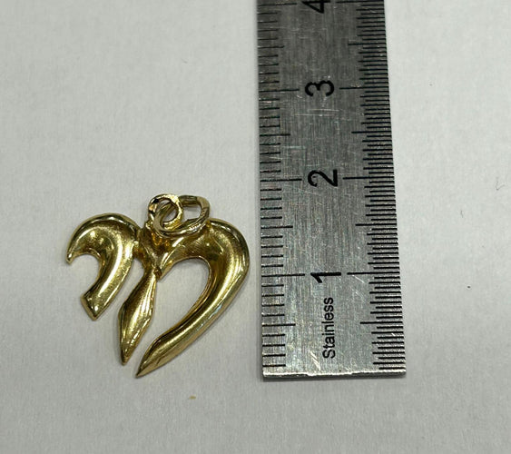 Pendentif Pendentif HAÏ 58 Facettes LP150/3