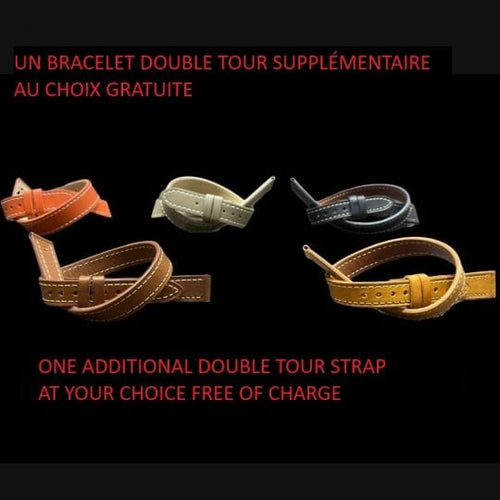 Montre Hermes Montre Cape Cod 58 Facettes MT41651