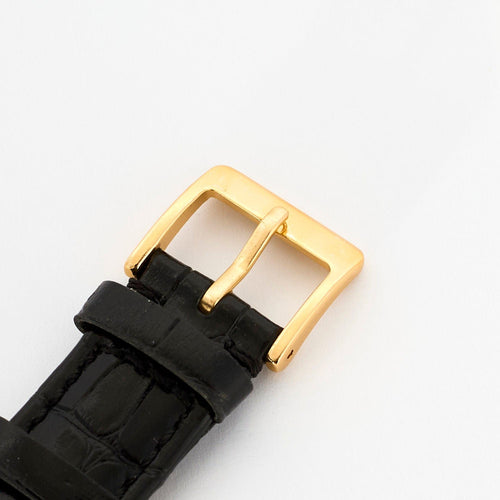 Montre LONGINES - Montre d'homme or rose 58 Facettes GU96