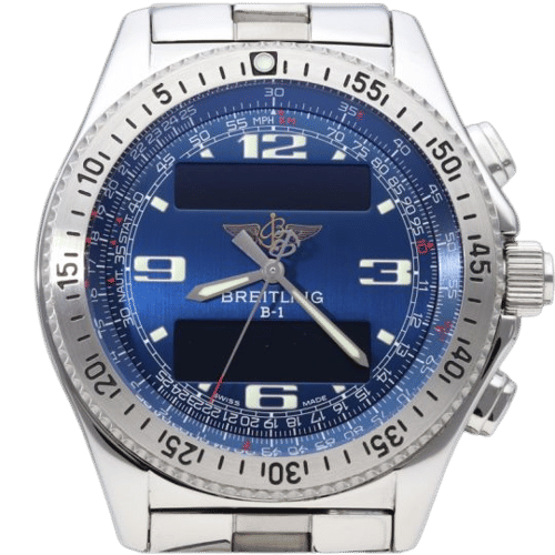 Breitling Montre B-1
