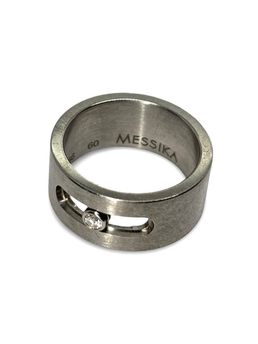 Bague 60 Bague Messika Move 58 Facettes 1043