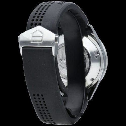 Montre Tag Heuer Montre Carrera Calibre 16 Chronograph 58 Facettes MT44519