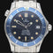 Montre Omega Montre Seamaster Diver 300M 58 Facettes MT45142
