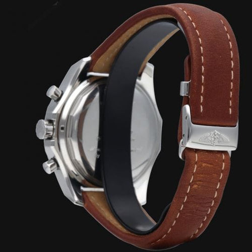 Montre Montre Breitling Bentley GT 58 Facettes MT42039