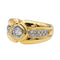Bague 52 Bague Or jaune Diamant 58 Facettes 1165772CN