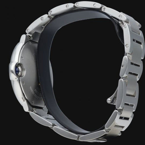 Montre Cartier Montre Ballon Bleu De Cartier 58 Facettes MT44000