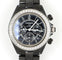 Montre CHANEL - Montre personnalisée J12 Automatique en céramique noire - Sans prix de réserve - 2000-2010 58 Facettes