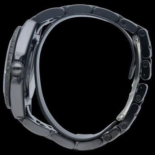 Montre Chanel Montre J12  Wanted Limited Edition 58 Facettes MT44844