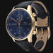 Montre Iwc Montre Portuguese Chronograph 58 Facettes MT41261