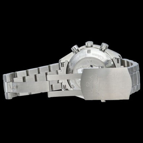 Montre Omega Montre Speedmaster Racing Chronograph Co-Axial 40Mm 58 Facettes MT43934