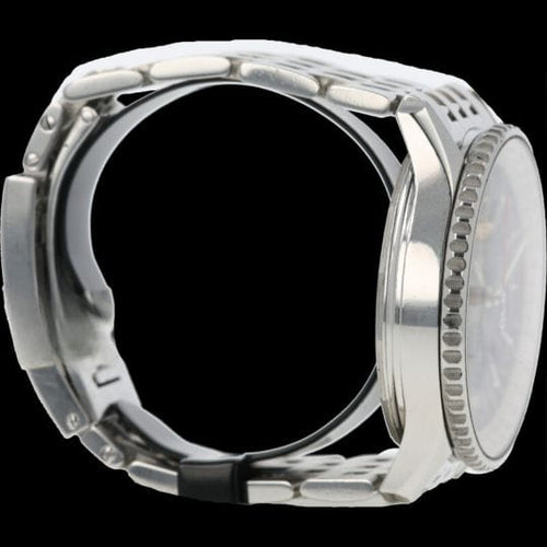 Montre Breitling Montre Navitimer B01 Chronograph 46 58 Facettes MT43429