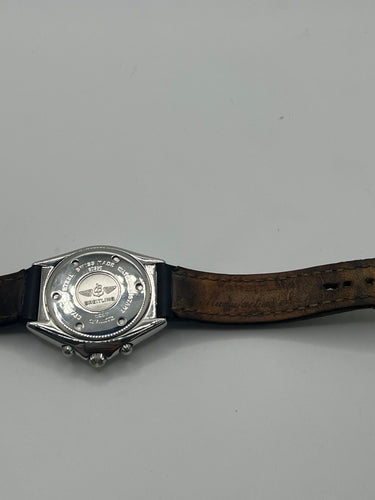 Montre Breitling Chronomat 58 Facettes