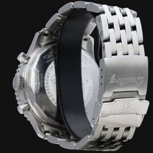 Montre Breitling Montre Navitimer 58 Facettes MT42018