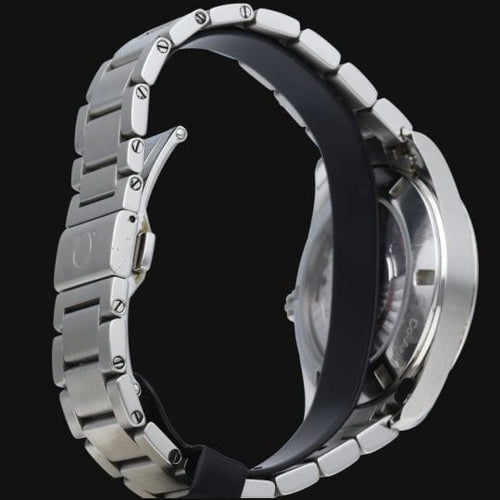 Omega Montre Seamaster Aqua Terra