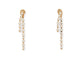 Boucles d'oreilles boucles d'oreilles PIAGET g38r3100 2.78cts or & 30 diamants s 58 Facettes 271083