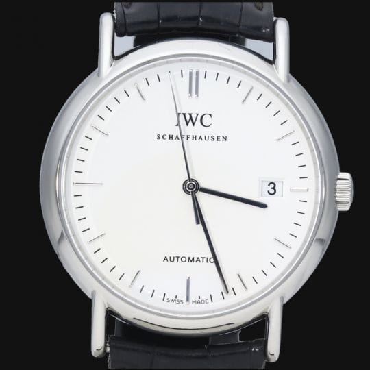 Montre Iwc Montre Portofino 58 Facettes MT40890