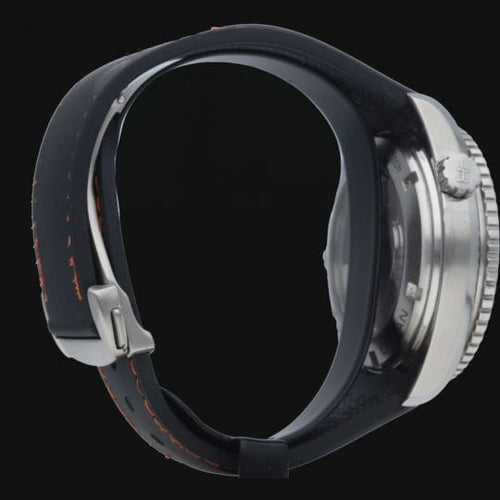 Montre Omega Montre Seamaster Planet Ocean 600M 58 Facettes MT44701