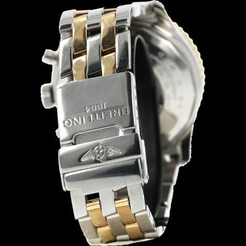 Montre Breitling Montre Old Navitimer 58 Facettes MT44107