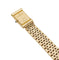 Montre Montre Boucheron, "Reflet", or jaune, diamants. 58 Facettes 35021