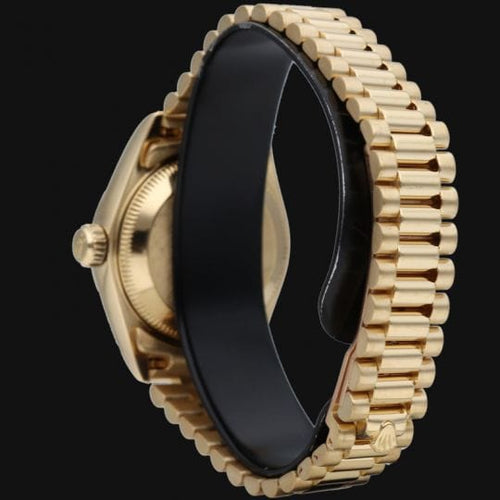 Montre Rolex Montre Lady Datejust 26 58 Facettes MT42419