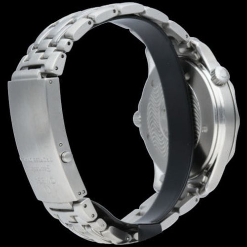 Montre Omega Montre Seamaster Diver Professional 300M 58 Facettes MT43693