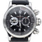 Montre Jaeger LeCoultre Montre Master Compressor Chronographe 58 Facettes MT42274