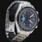 Montre Omega Montre Speedmaster Day Date Chronographe 58 Facettes MT41871