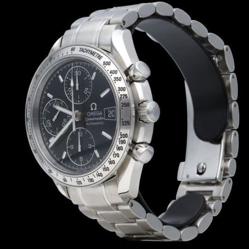 Montre Omega Montre Speedmaster Automatique Chronograph 58 Facettes MT44983
