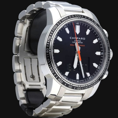 Chopard Montre Grand Prix De Monaco Historique