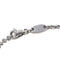 Collier Collier Pendentif Or Diamants Coeur Lien - CHAUMET 58 Facettes 250432R
