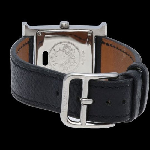 Montre Hermes Montre Heure H 58 Facettes MT42158