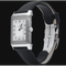 Montre Montre Jaeger LeCoultre Reverso Duetto 58 Facettes MT41408