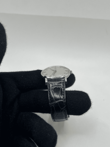 Montre Omega Classic Vintage 33 mm 58 Facettes