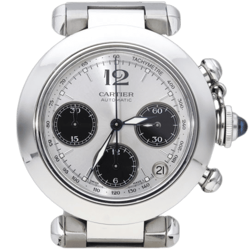 Cartier Montre Pasha Chronograph