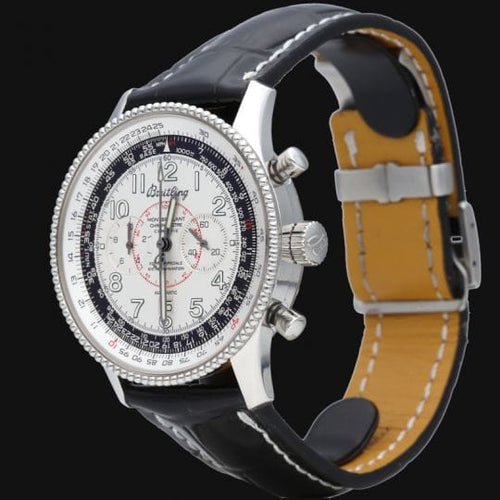 Montre False Montre Navitimer Monbrillant 58 Facettes MT43469