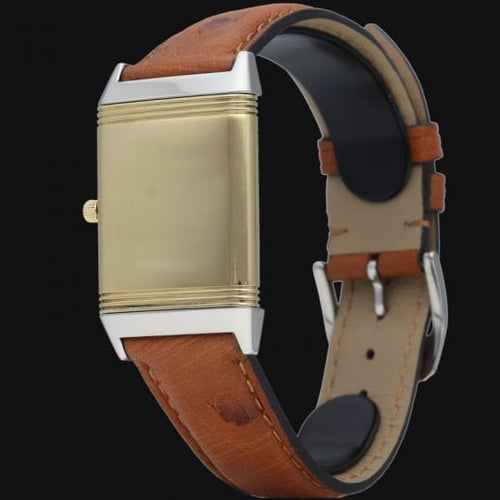 Montre Jaeger Lecoultre Montre Reverso Classique 58 Facettes MT41395