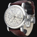 Montre Montblanc Montre Meisterstück Chronograph Gmt 58 Facettes MT41258