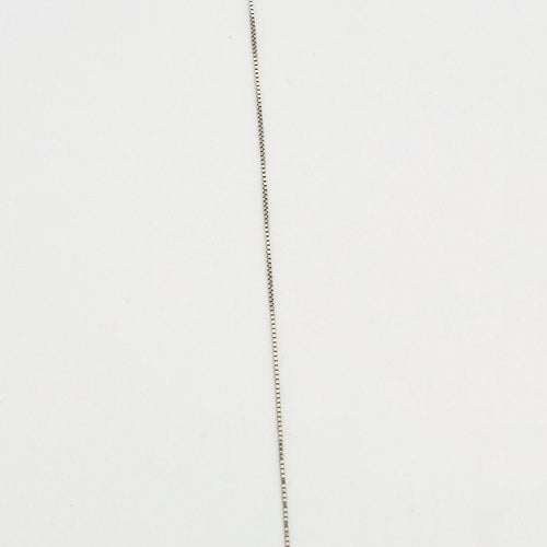 Collier Collier or blanc avec Pendentif composé de quatre motifs circulaires 58 Facettes 2650