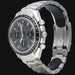 Montre Omega Montre Speedmaster Date Chronograph 58 Facettes MT41160