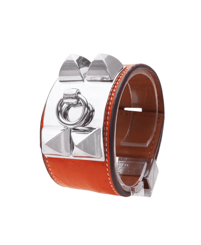 Bracelet Hermès acier