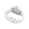Montre Montre Chanel, "J12", céramique blanche, diamants. 58 Facettes 35200