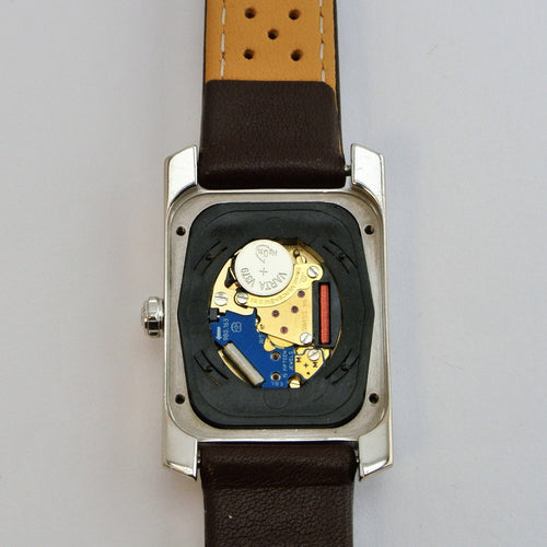 Montre Baume & Mercier - Montre Hampton Milleis 58 Facettes